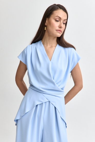 С8045 Комбинезон (НСК)